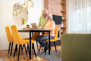 Nachlass zu Lebzeiten regeln